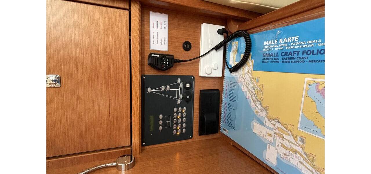 Bavaria Cruiser 34  - 3 Lune