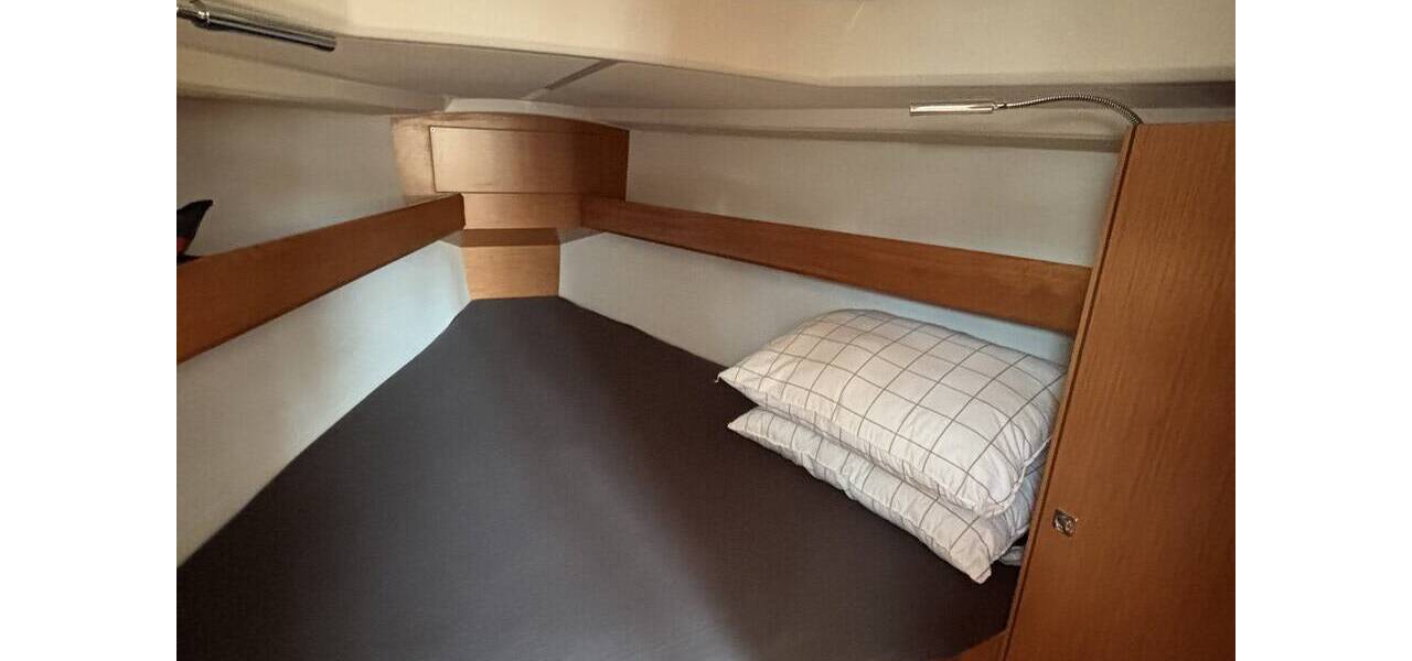 Bavaria Cruiser 34  - 3 Lune