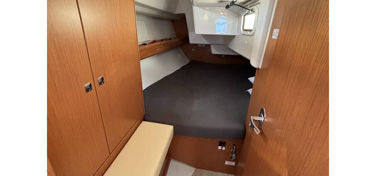 Bavaria Cruiser 34  - 3 Lune
