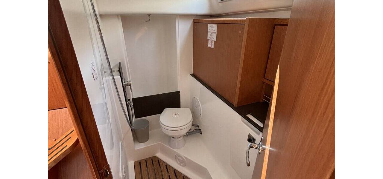 Bavaria Cruiser 34  - 3 Lune