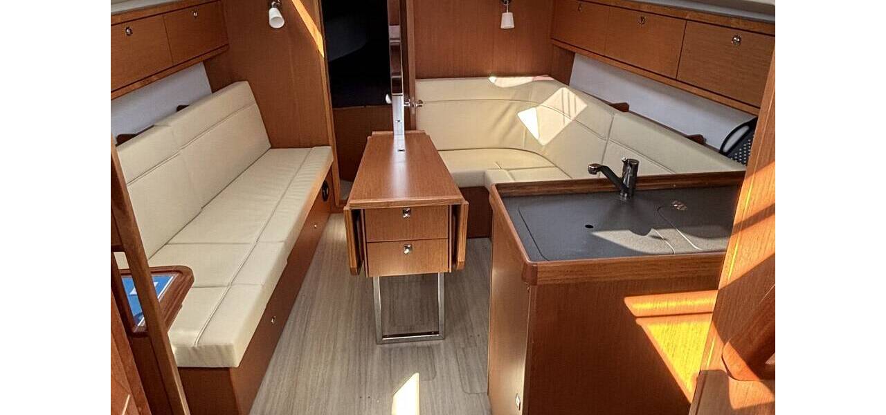 Bavaria Cruiser 34  - 3 Lune