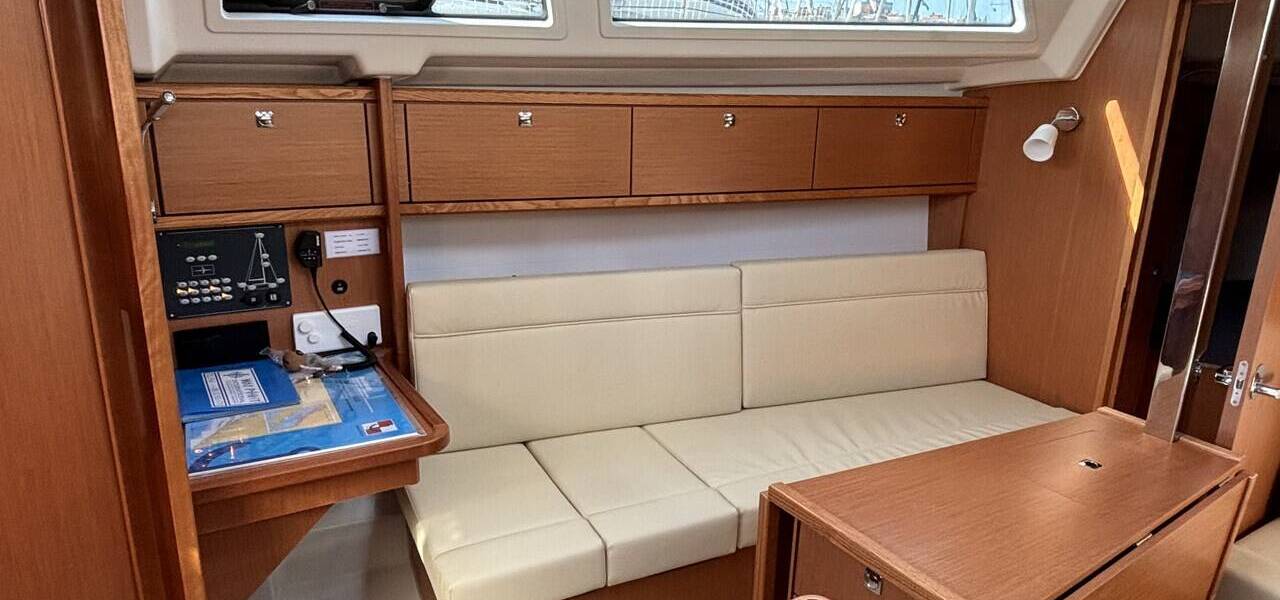 Bavaria Cruiser 34  - 3 Lune