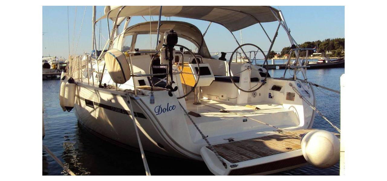 Bavaria Cruiser 41  - Dolce