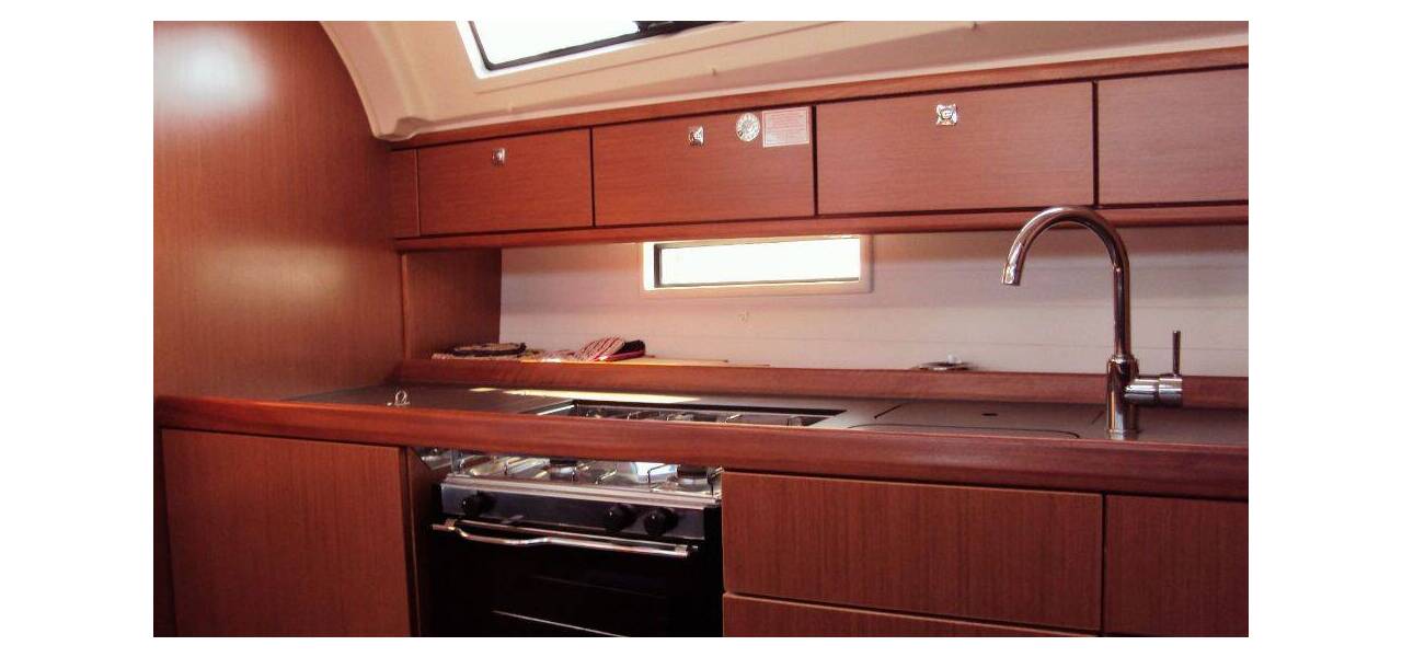 Bavaria Cruiser 41  - Dolce