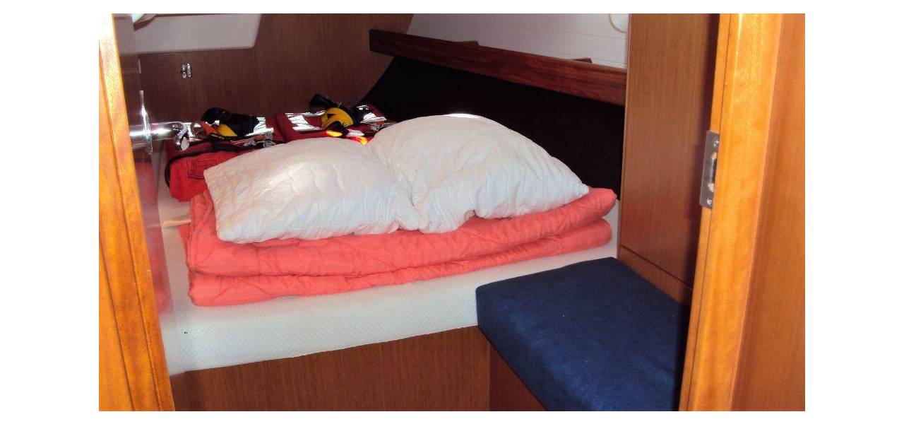 Bavaria Cruiser 41  - Dolce