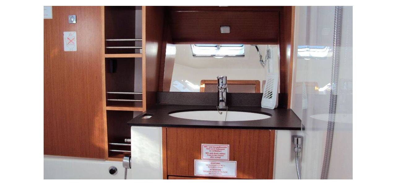 Bavaria Cruiser 41  - Dolce