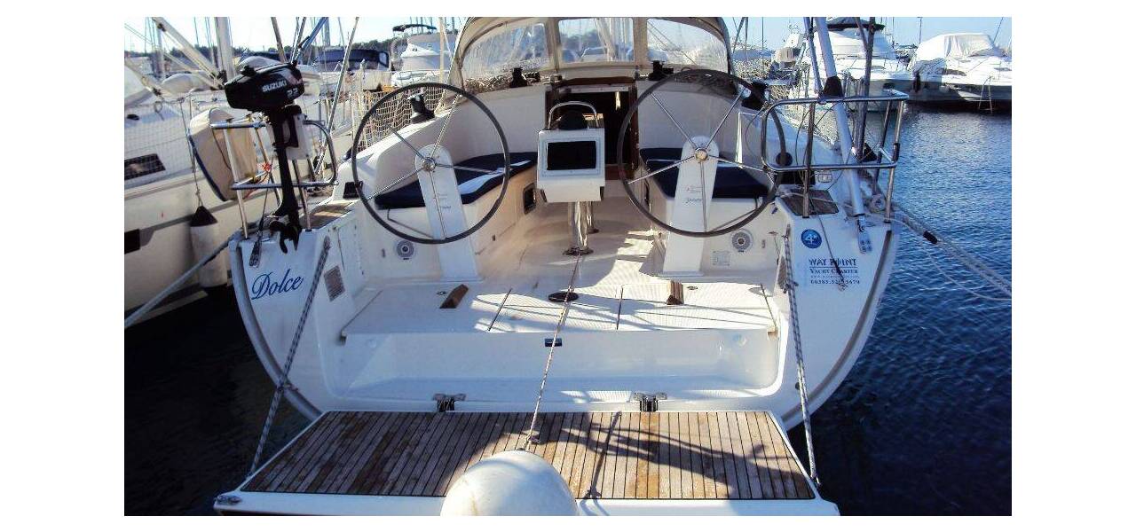 Bavaria Cruiser 41  - Dolce