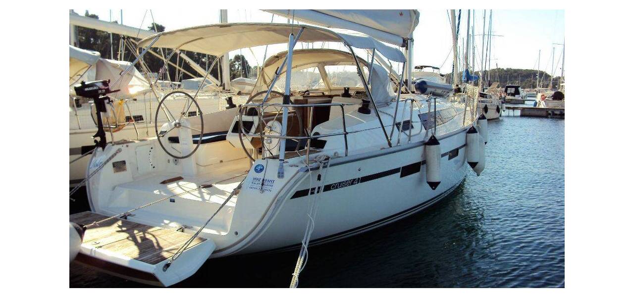 Bavaria Cruiser 41  - Dolce