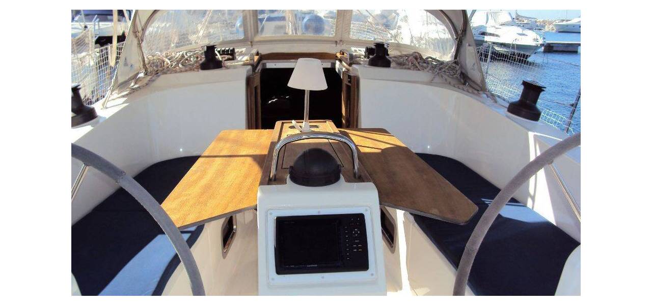 Bavaria Cruiser 41  - Dolce