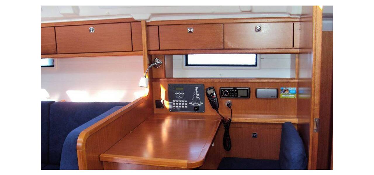 Bavaria Cruiser 41  - Dolce
