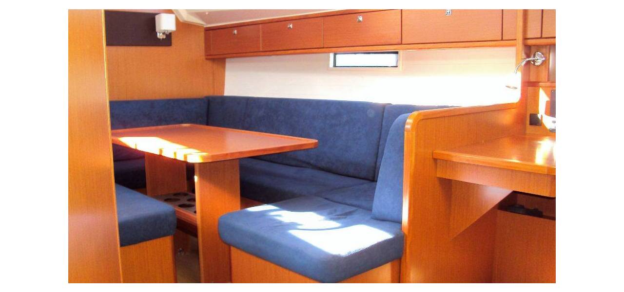 Bavaria Cruiser 41  - Dolce