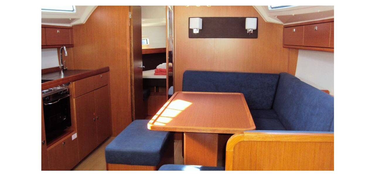 Bavaria Cruiser 41  - Dolce