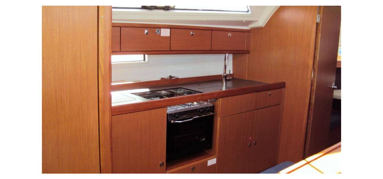 Bavaria Cruiser 41  - Dolce