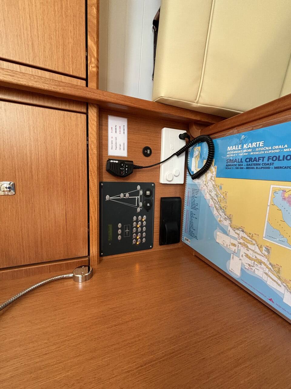 Bavaria Cruiser 34  - 3 Lune