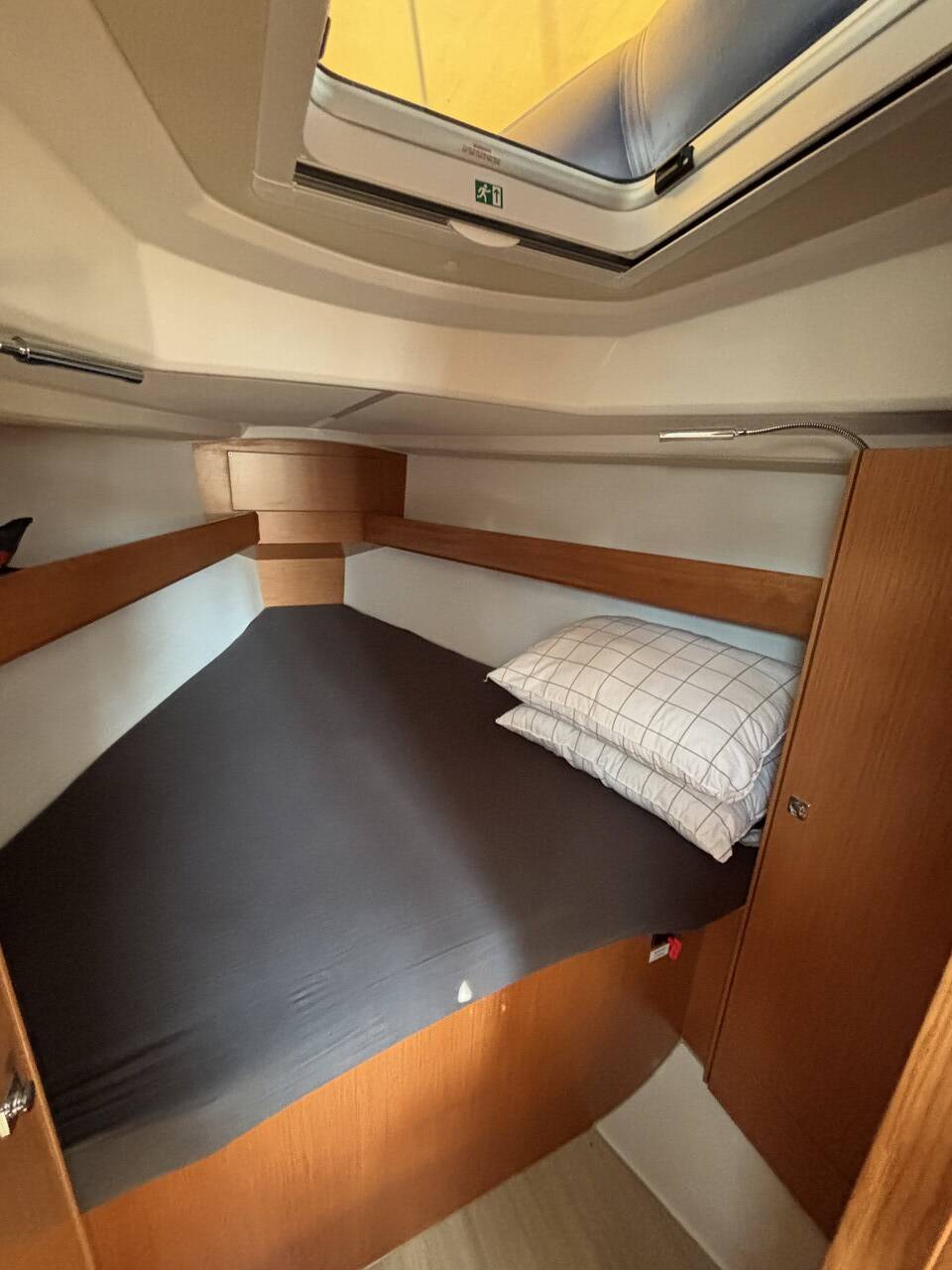 Bavaria Cruiser 34  - 3 Lune