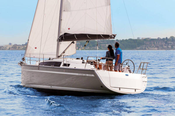 Bavaria Cruiser 34