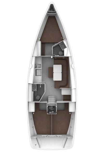 Bavaria Cruiser 41  - Dolce