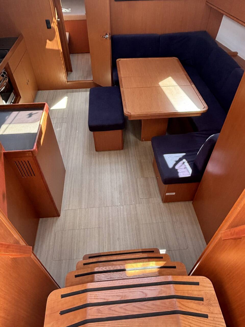 Bavaria Cruiser 46  - Emma