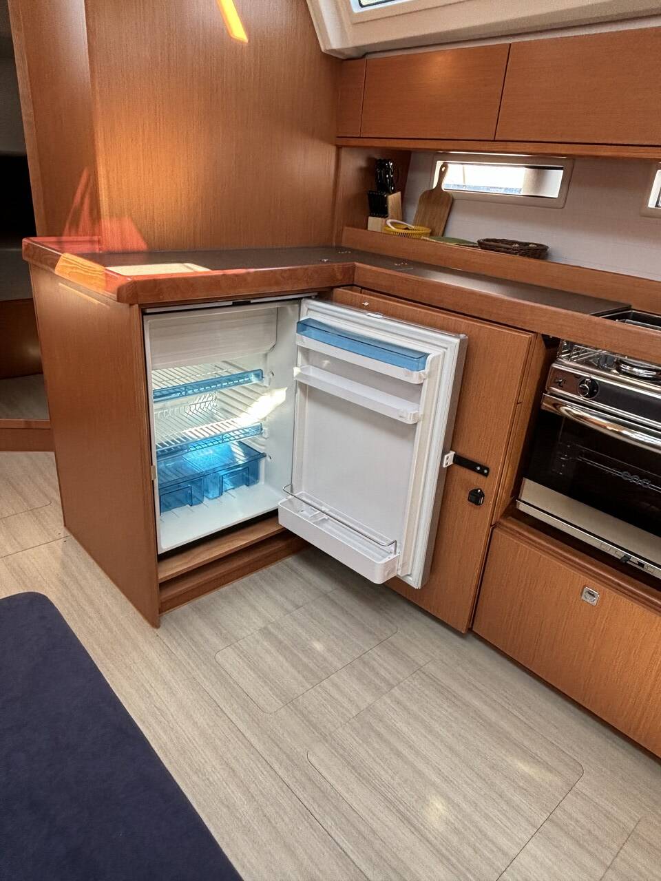 Bavaria Cruiser 46  - Emma