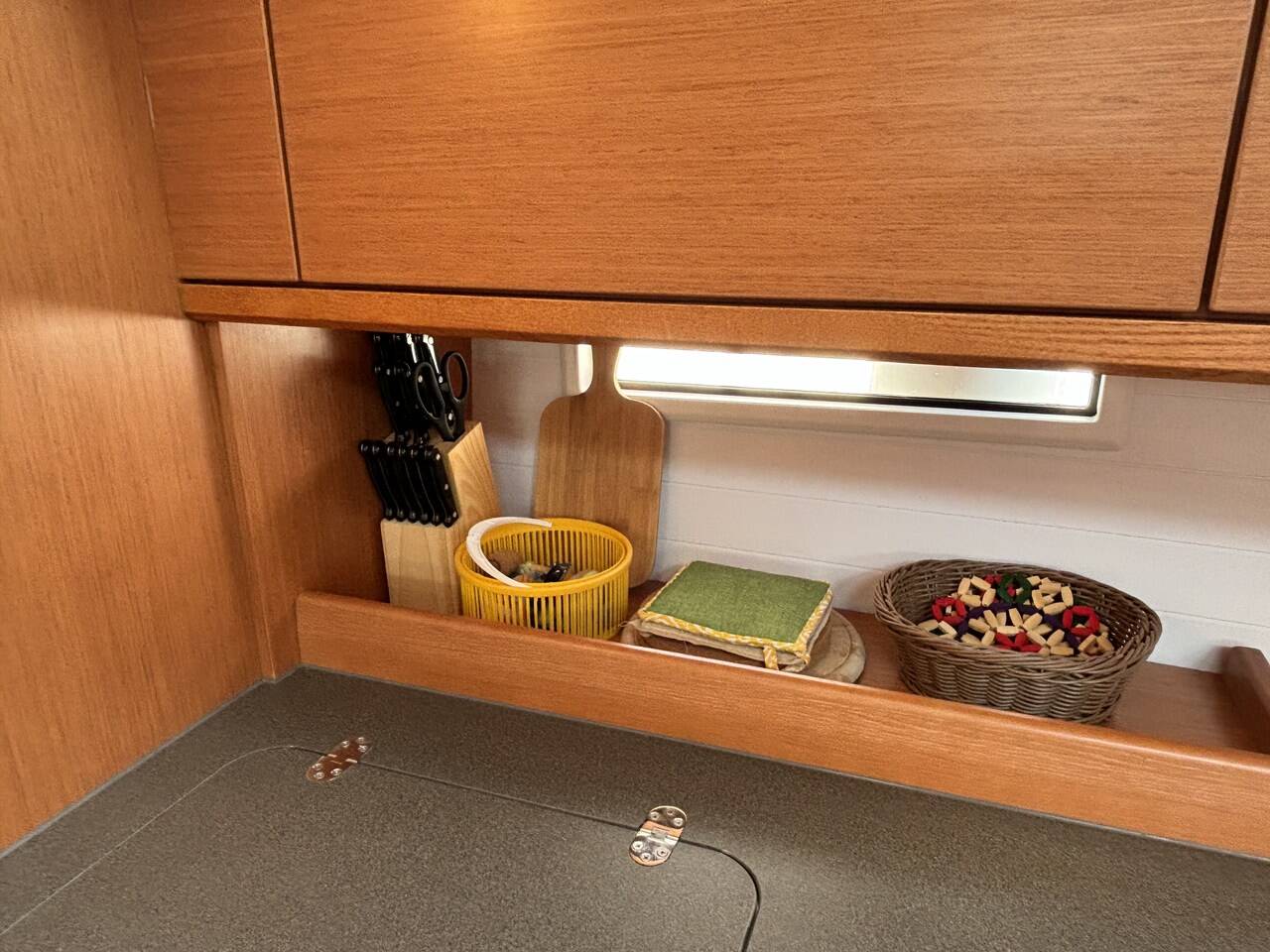 Bavaria Cruiser 46  - Emma