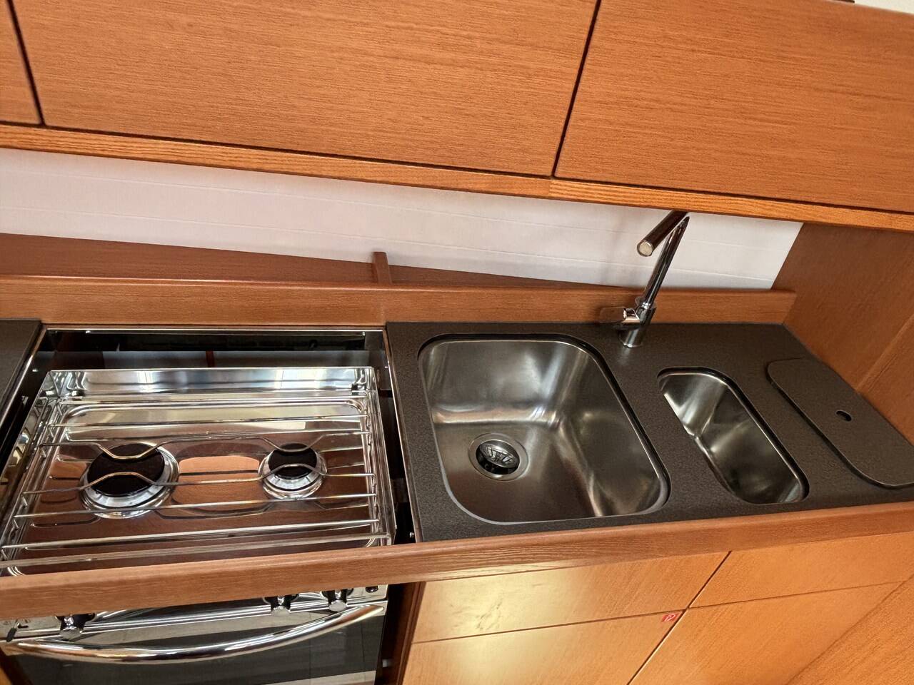 Bavaria Cruiser 46  - Emma