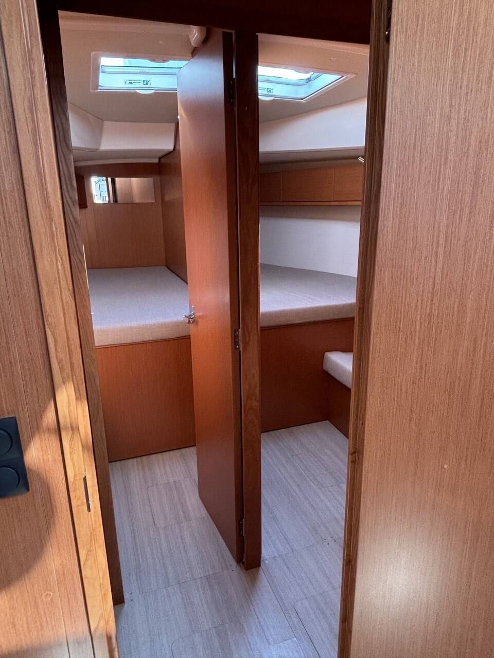 Bavaria Cruiser 46  - Emma