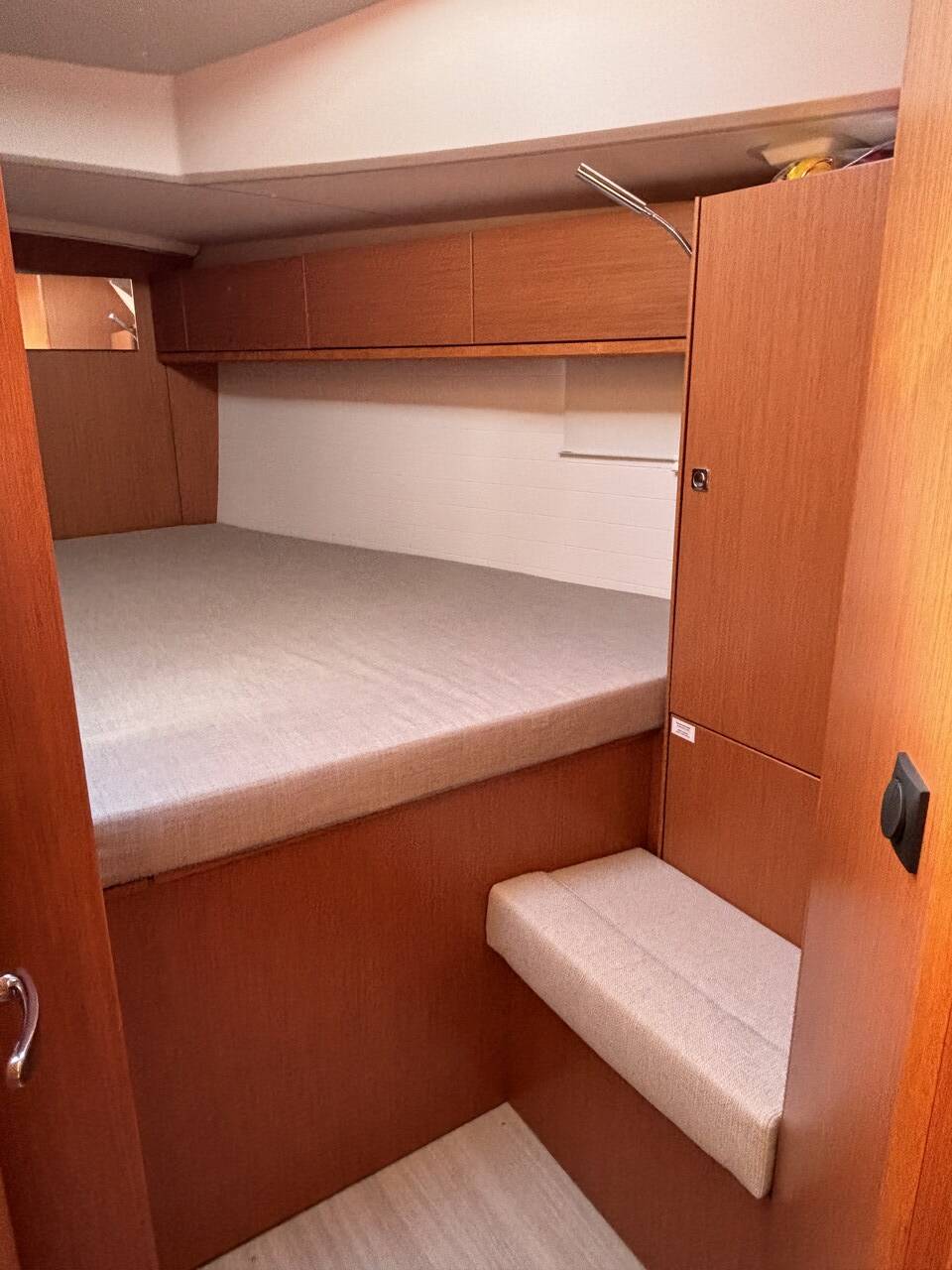 Bavaria Cruiser 46  - Emma