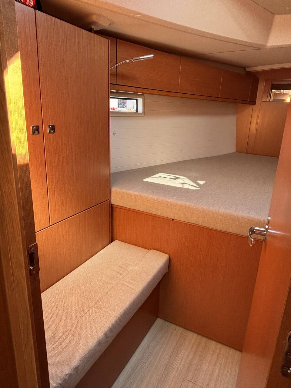 Bavaria Cruiser 46  - Emma