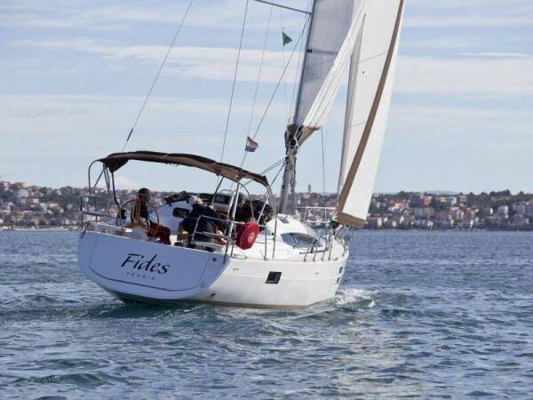 Elan impression 40 - Fides