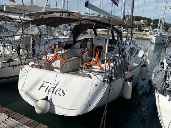 Elan impression 40 - Fides