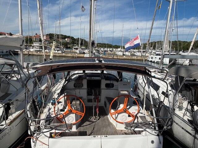 Elan Impression 40  - Fides