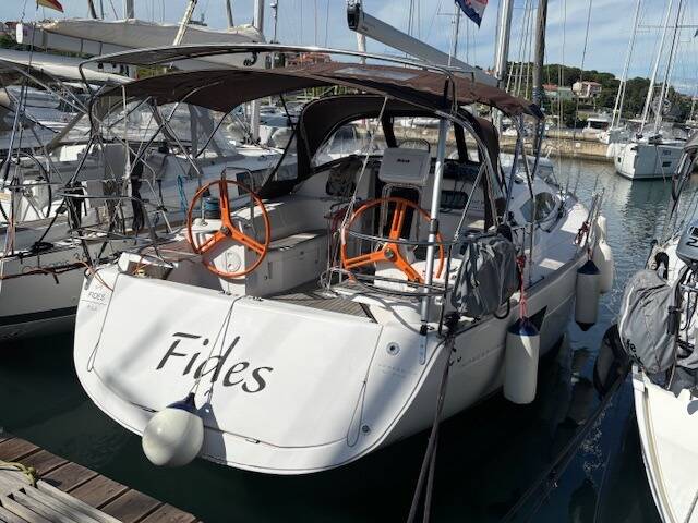 Elan Impression 40  - Fides