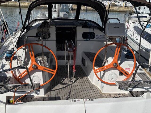 Elan Impression 40  - Fides