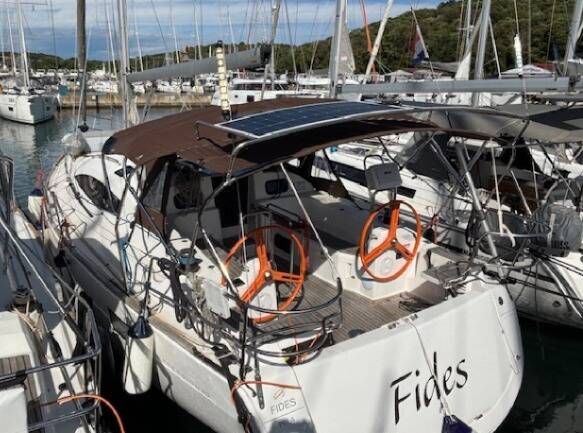 Elan Impression 40  - Fides
