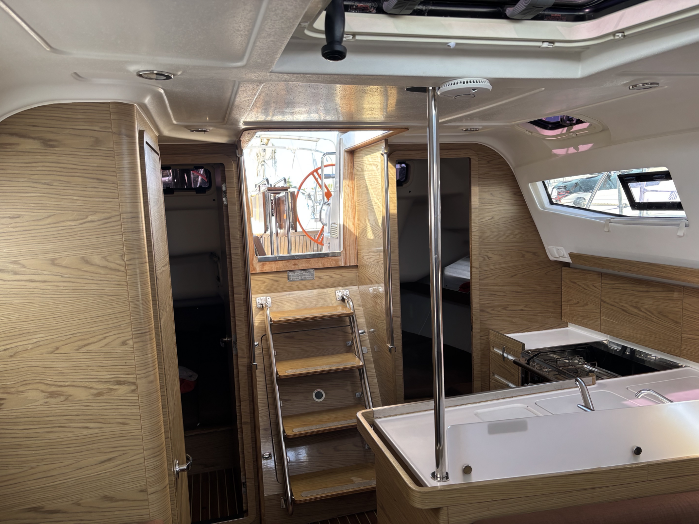 Elan Impression 40  - Fides