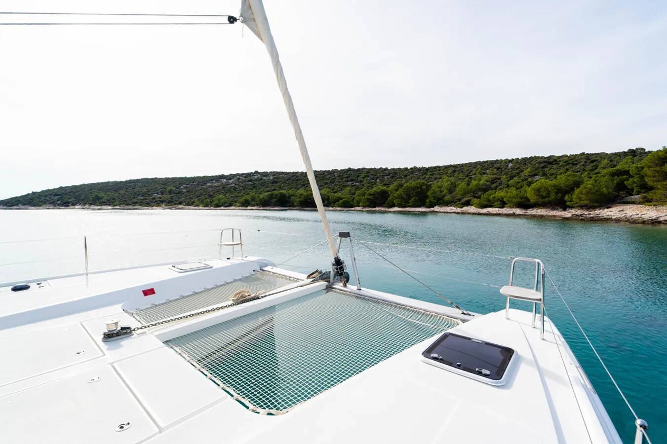 Lagoon 42  - Maximus