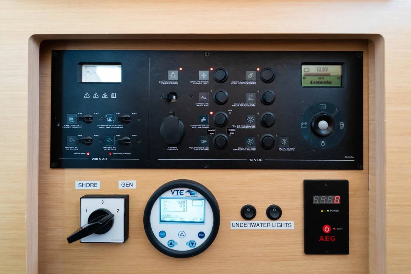 Lagoon 42  - Maximus