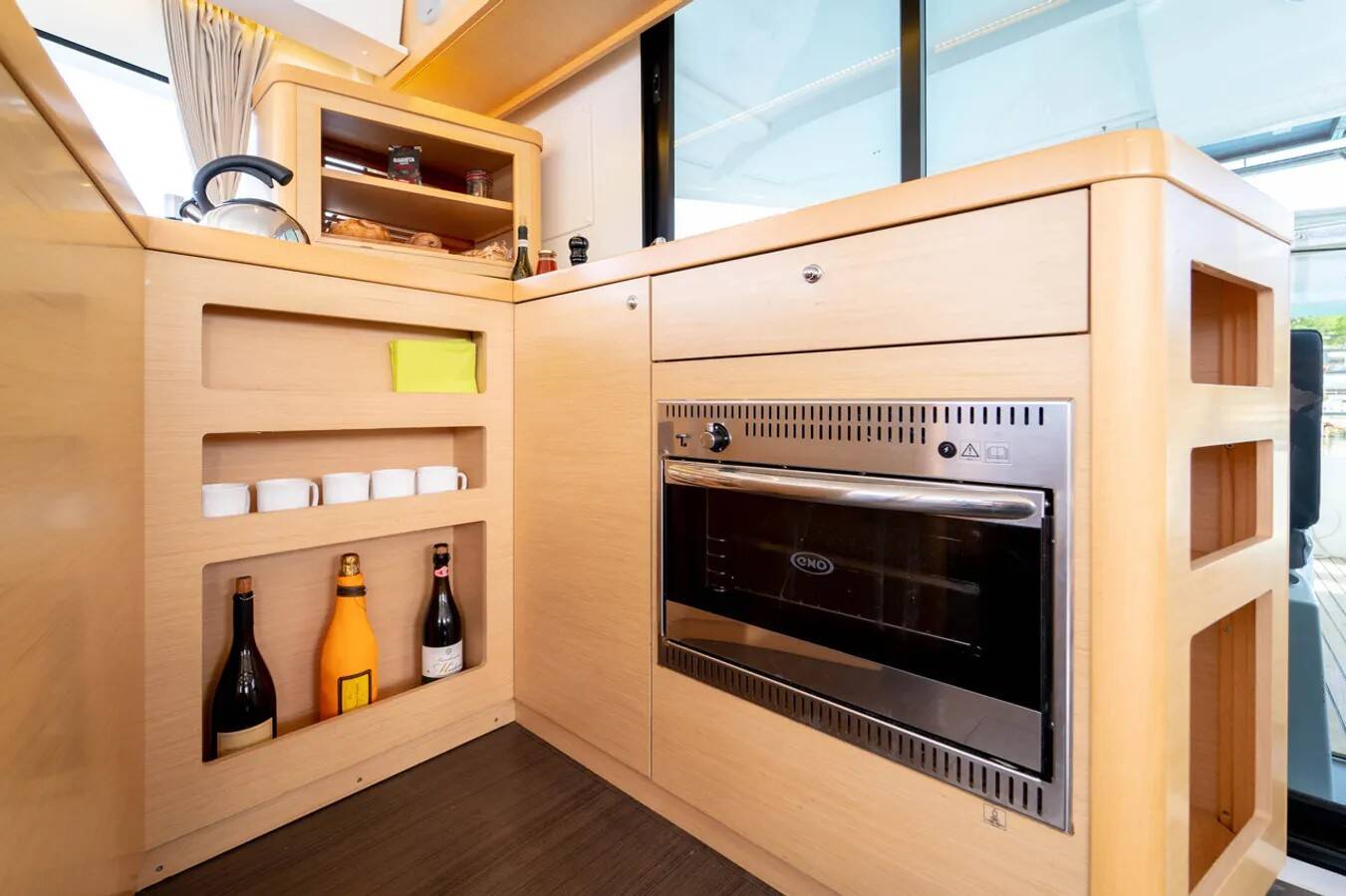 Lagoon 42  - Maximus